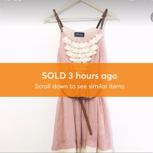 🖤MYSTIQUE ‼️SOLD‼️ - Picture 2 of 10